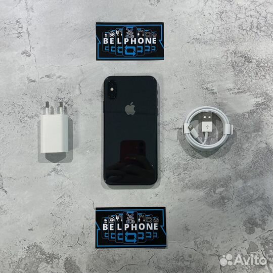 iPhone Xs, 64 ГБ