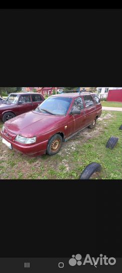 Запчасти ваз