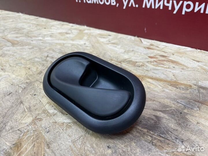 Внутренняя ручка двери левая Renault Duster