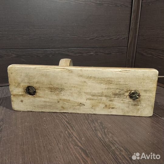 Старинное скально