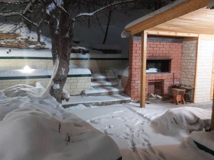 Дом 50 м² на участке 4 сот.