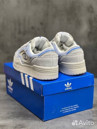 Кроссовки Adidas ADI2000