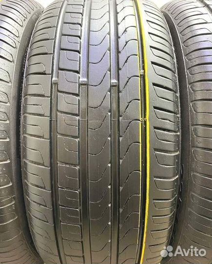 Pirelli Cinturato P7 205/55 R17 88N