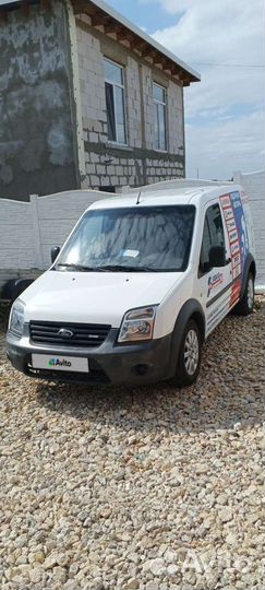 Ford Transit Connect 1.8 МТ, 2010, 238 000 км