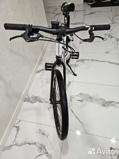 Детский велосипед format 24 (6413)