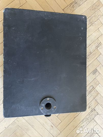 Фотоувеличитель упа 5м