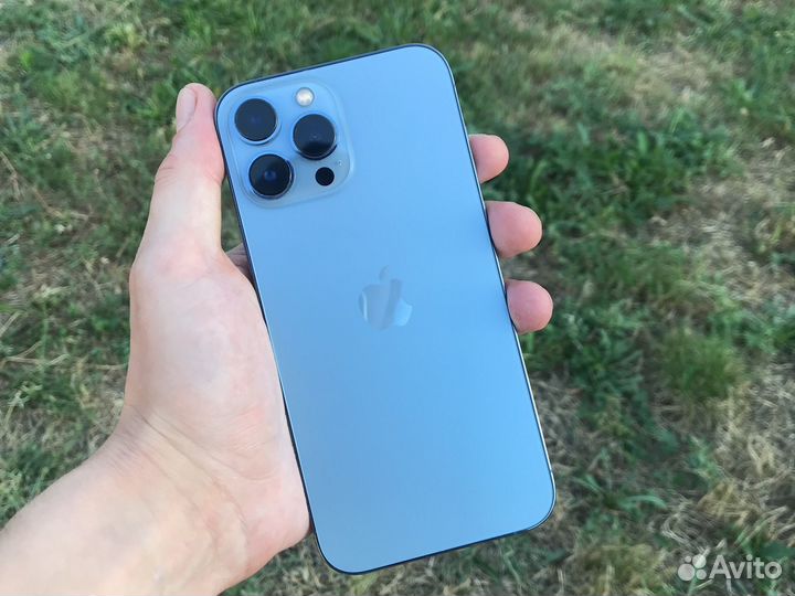 iPhone 13 Pro Max, 128 ГБ