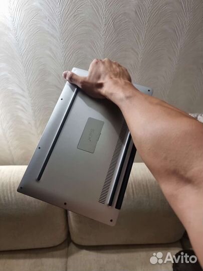 Ультрабук dell XPS 13 9343 (i5 5th, 8/256)