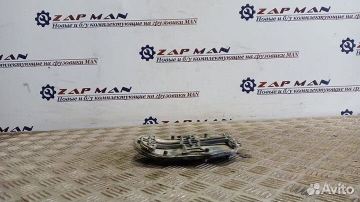 Контропора Man Tga