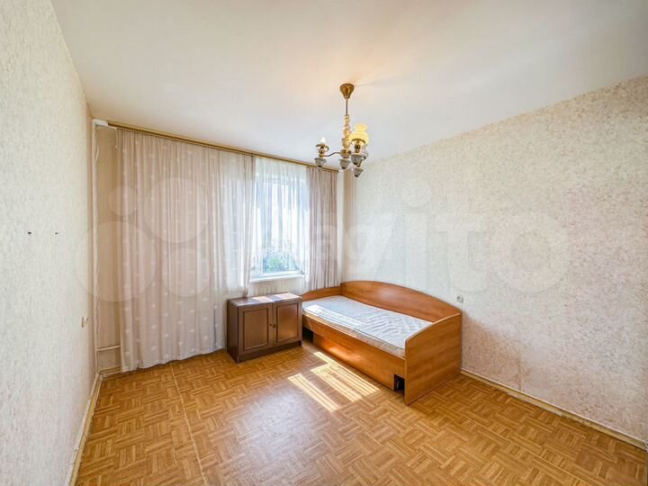 2-к. квартира, 46,2 м², 12/12 эт.