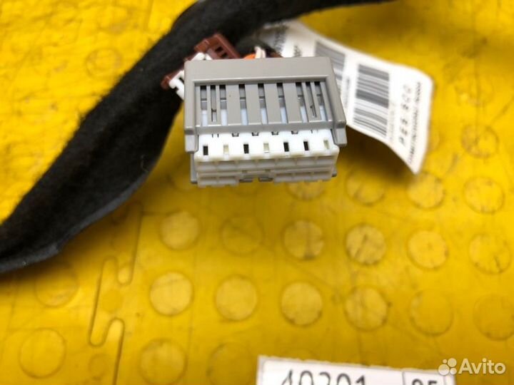 Провода прочие Renault Arkana H4ME441 2021