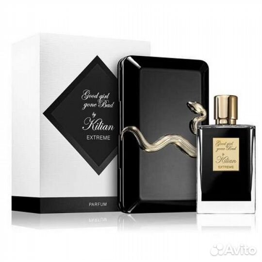 Kilian «good girl gone bad extreme», 50ml