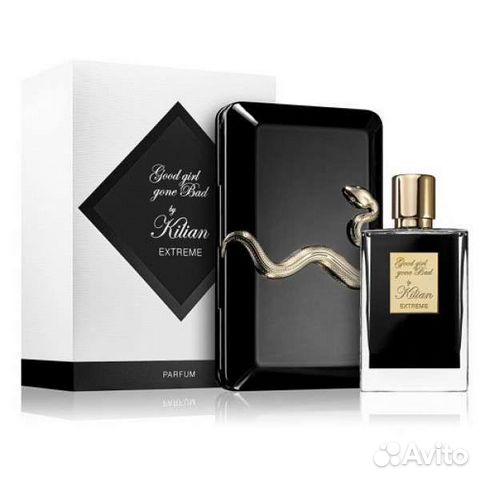 Kilian «good girl gone bad extreme», 50ml