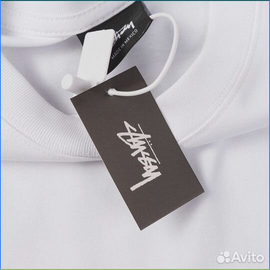 Футболка Nike Stussy (Арт. 638237)