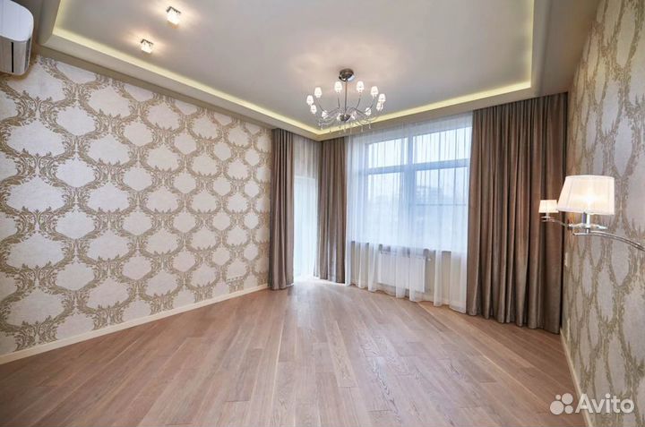 Ремонт квартир и домов под ключ