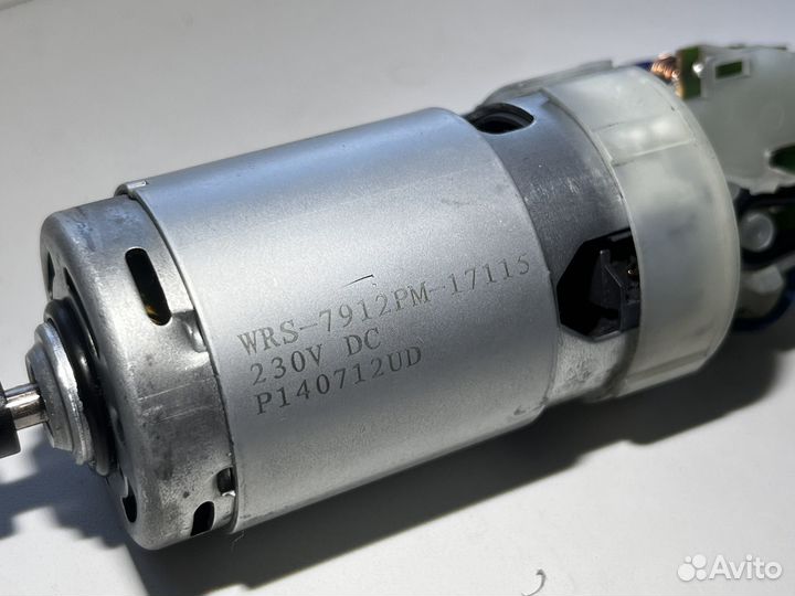 Запчасти блендера philips 700W