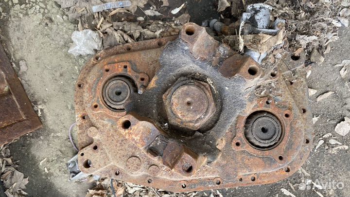 Коробка передач для volvo RT-14709H eaton