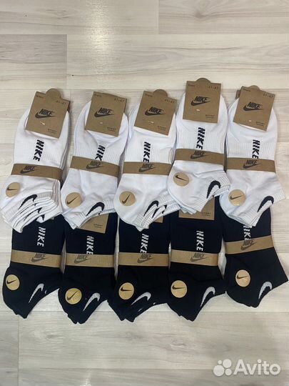Носки Nike