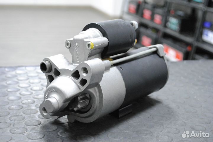 Стартер Ford Kuga, C-Max, Mondeo 2.0 TDCi 2.2 kw