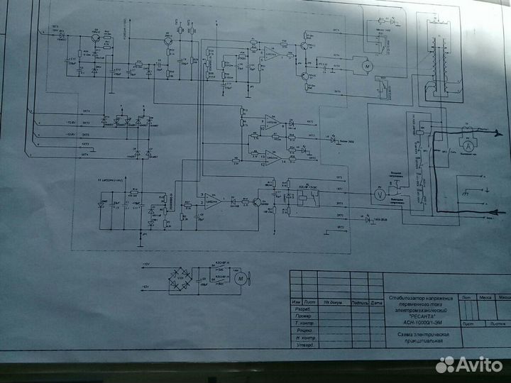 Схема, инструкция магнитофон, усилитель, приемник