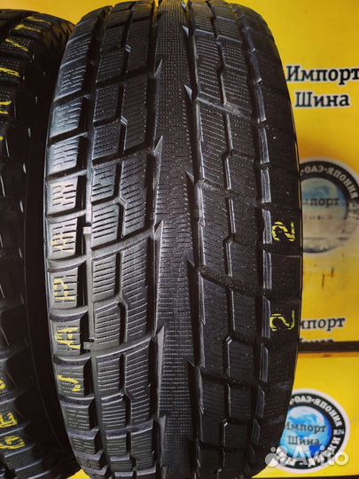 Yokohama Geolandar I/T-S G073 235/55 R19 101Q