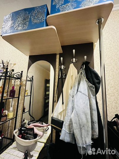 Шкаф прихожая