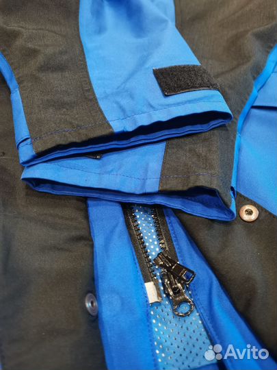 Мембранная куртка gore tex tog24 54(England)