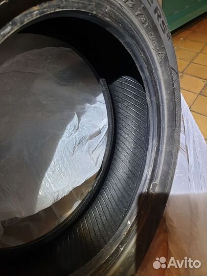 Hankook Winter I'Pike RS2 W429 155/65 R13 T