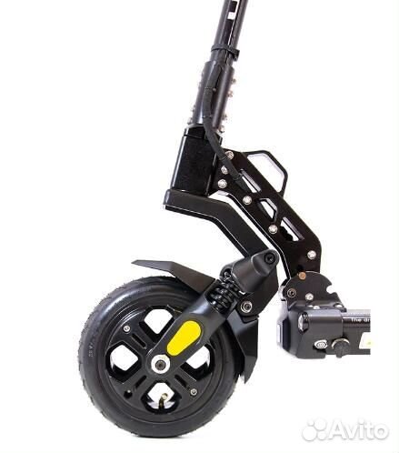 Электросамокат Dualtron Mini