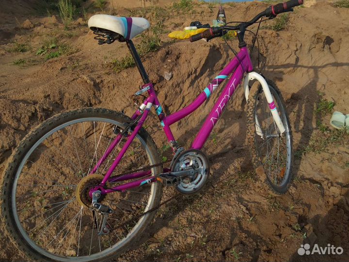 Велосипед 26