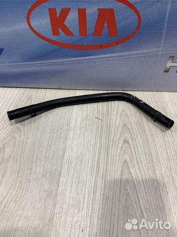 Патрубок картерных газов Kia RIO 3