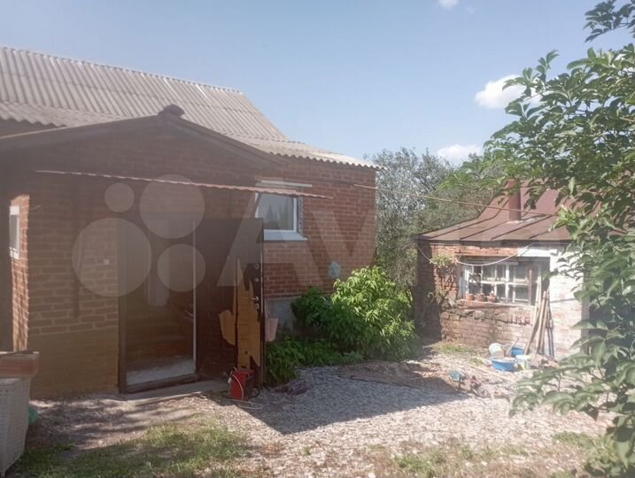 Дом 62,3 м² на участке 29 сот.