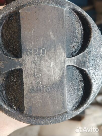 Распредвал ваз 2111 1.5 8клапанный