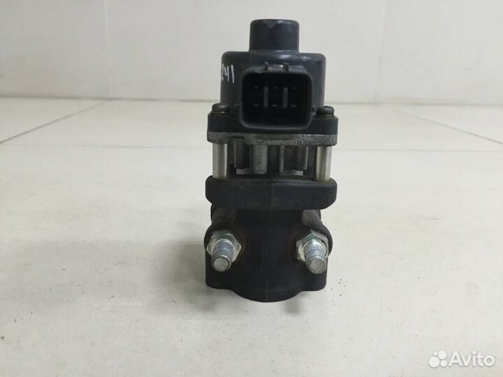 Клапан рециркуляции выхлопных газов Mitsubishi Col