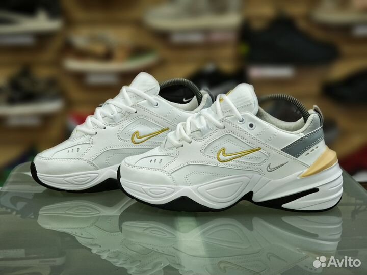 Кроссовки Nike M2k Tekno