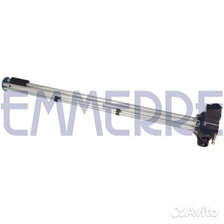 Топливозаборник с датчиком уровня (L625mm) iveco