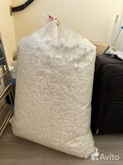 Наполнитель для кресла мешка