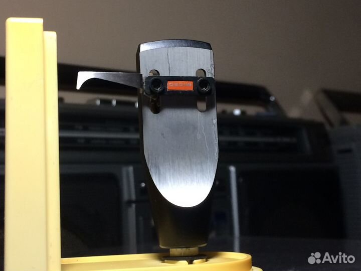 Шелл Micro Seiki H-303