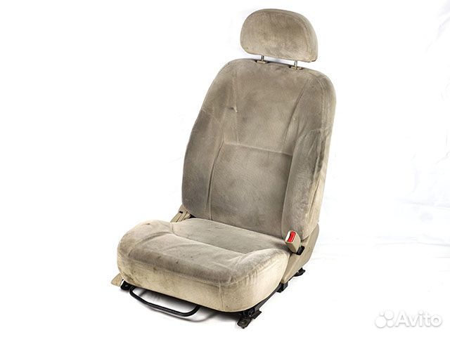 Сиденье Mitsubishi Galant