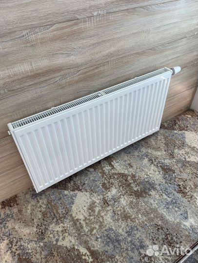 Радиаторы панельные в наличии