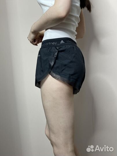 Новые Шорты Adidas by Stella McCartney Xs