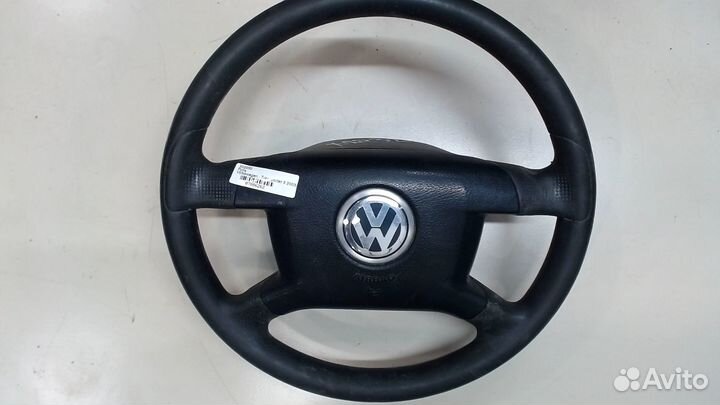 Руль Volkswagen Transporter 5, 2007