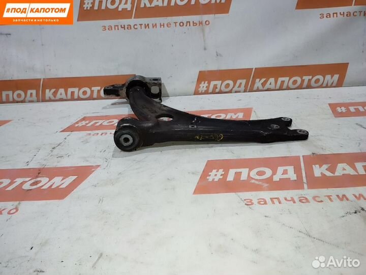 Рычаг передний нижний Volkswagen Tiguan 2010