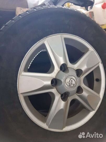 Nokian Tyres Hakkapeliitta 7 285/60 R18