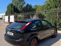 Ford Focus 1.6 MT, 2006, 200 000 км, с пробегом, цена 510 000 руб.