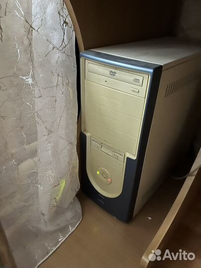 Монитор Samsung 24