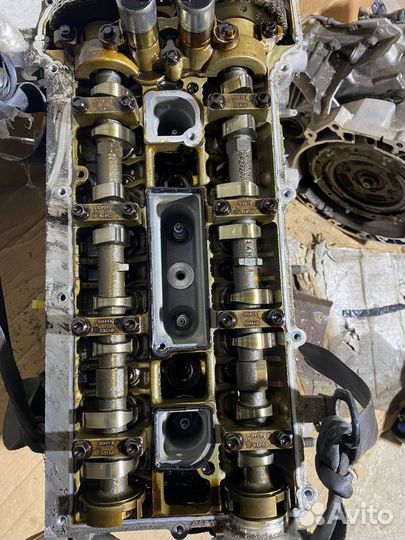 Форд фокус 3 двигатель 2л