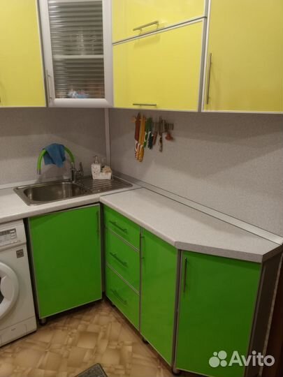 Кухонный гарнитур бу