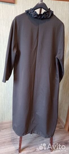 Платье женское 54 размер