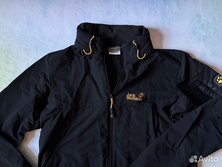 Куртка Jack Wolfskin XL оригинал